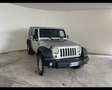 Jeep Wrangler Unlimited 2.8 CRD DPF Rubicon 4x4 Gris - thumbnail 4