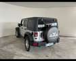 Jeep Wrangler Unlimited 2.8 CRD DPF Rubicon 4x4 Grigio - thumbnail 5