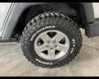 Jeep Wrangler Unlimited 2.8 CRD DPF Rubicon 4x4 Gris - thumbnail 15