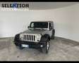 Jeep Wrangler Unlimited 2.8 CRD DPF Rubicon 4x4 Gris - thumbnail 1