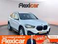 BMW X1 sDrive 16dA Business Blanco - thumbnail 1
