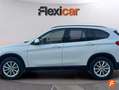 BMW X1 sDrive 16dA Business Blanco - thumbnail 3