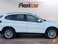 BMW X1 sDrive 16dA Business Blanco - thumbnail 5