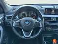 BMW X1 sDrive 16dA Business Blanco - thumbnail 11