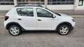 Dacia Sandero Sandero Stepway Ambiance TCe 90 Ambiance Weiß - thumbnail 2