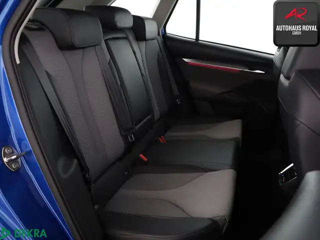 Skoda Enyaq view 13