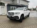 Mercedes-Benz X 250 d 4MATIC PROGRESSIVE Allrad LED Diesel Weiß - thumbnail 2