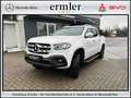 Mercedes-Benz X 250 d 4MATIC PROGRESSIVE Allrad LED Diesel Weiß - thumbnail 1