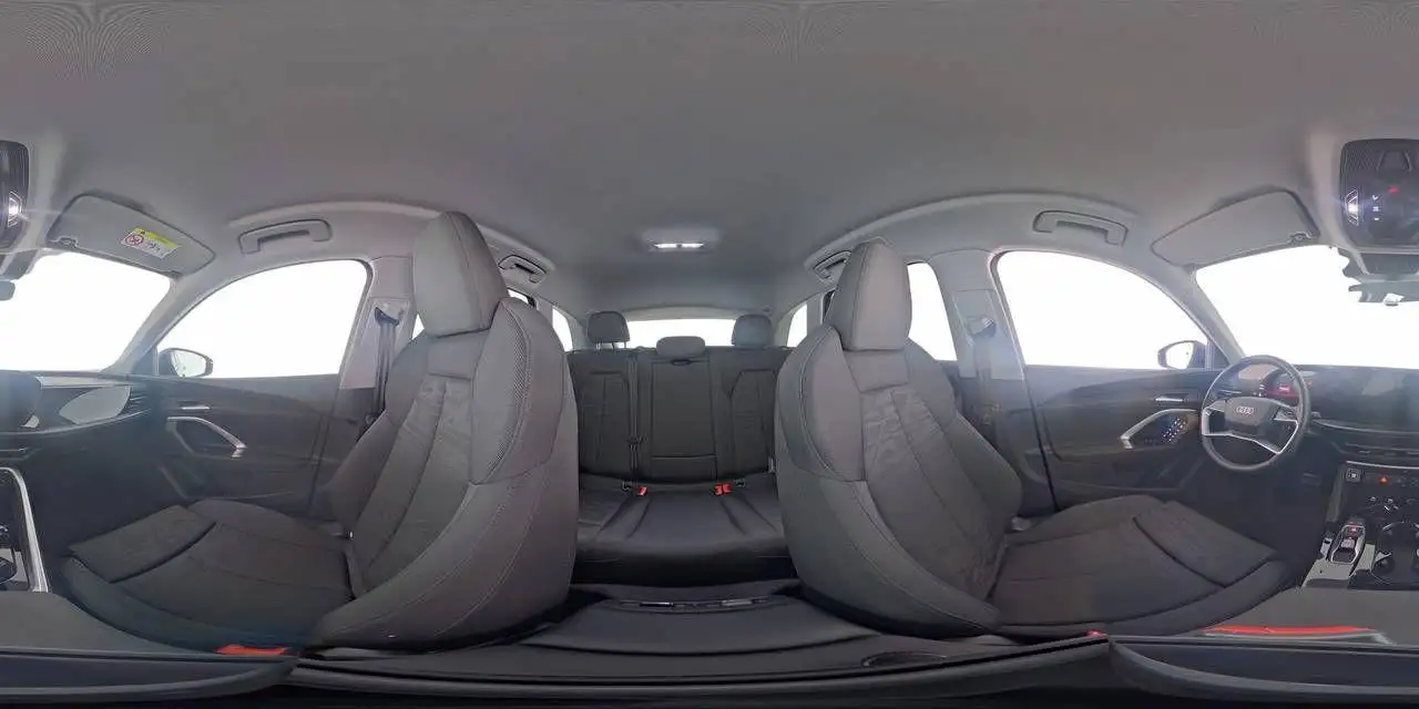 Audi Q5 2.0 TDI mHEV+ S tronic quattro S line edition, миниатюра 4