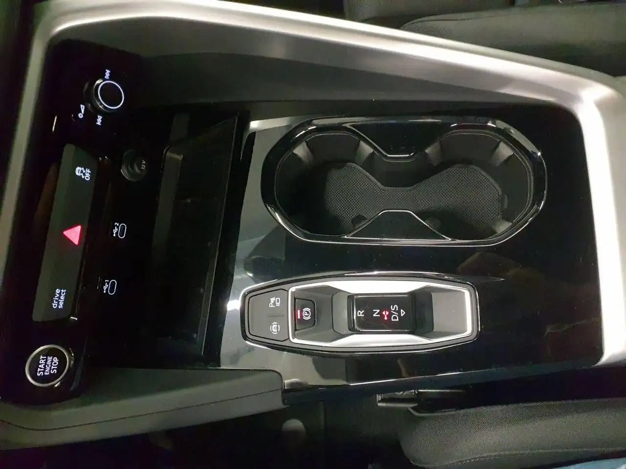 Audi Q5 2.0 TDI mHEV+ S tronic quattro S line edition, миниатюра 7