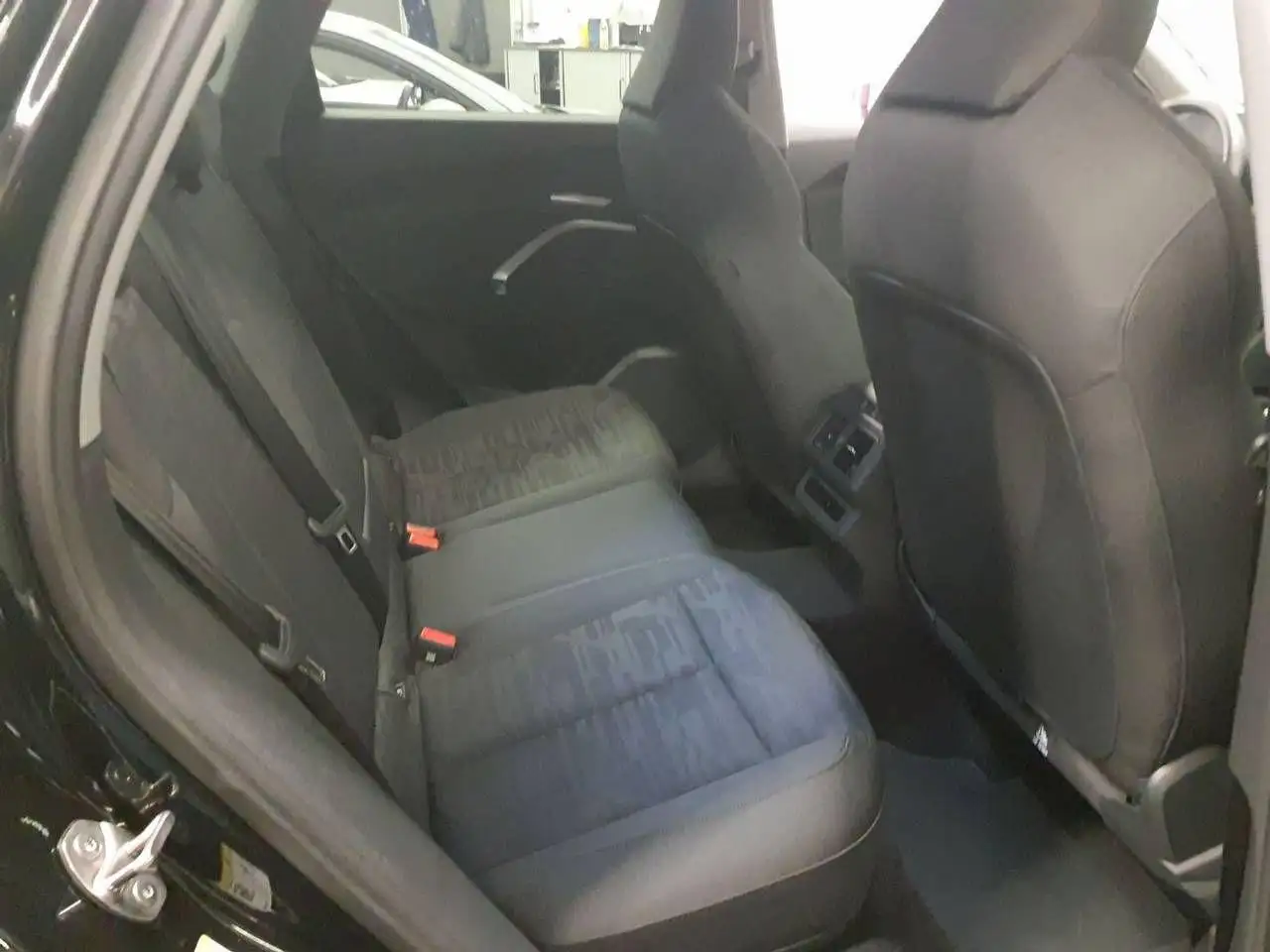 Audi Q5 2.0 TDI mHEV+ S tronic quattro S line edition, миниатюра 6