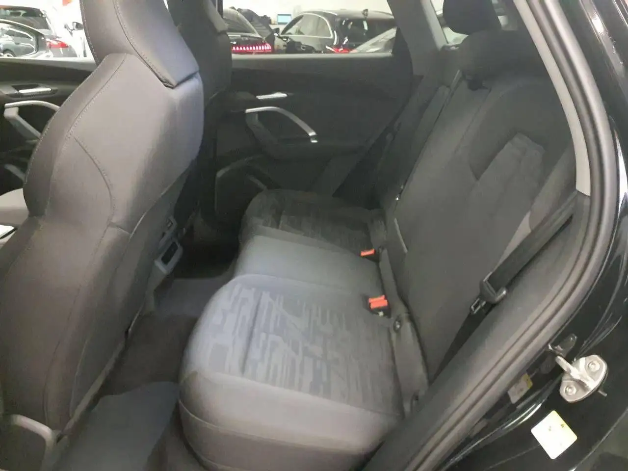 Audi Q5 2.0 TDI mHEV+ S tronic quattro S line edition, миниатюра 5