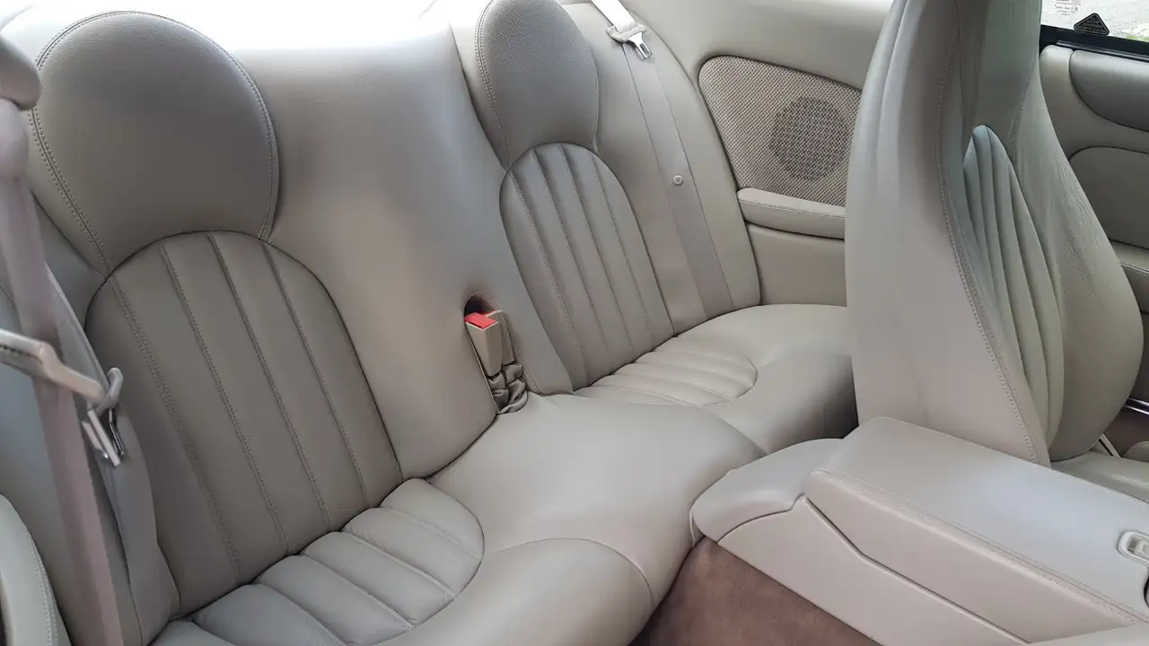 Jaguar XK8 Coupe 4.0, foto 9