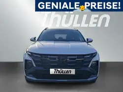 Hyundai TUCSON HYBRID Prime Assist. SD ECS 1.6 Benzin Navi
