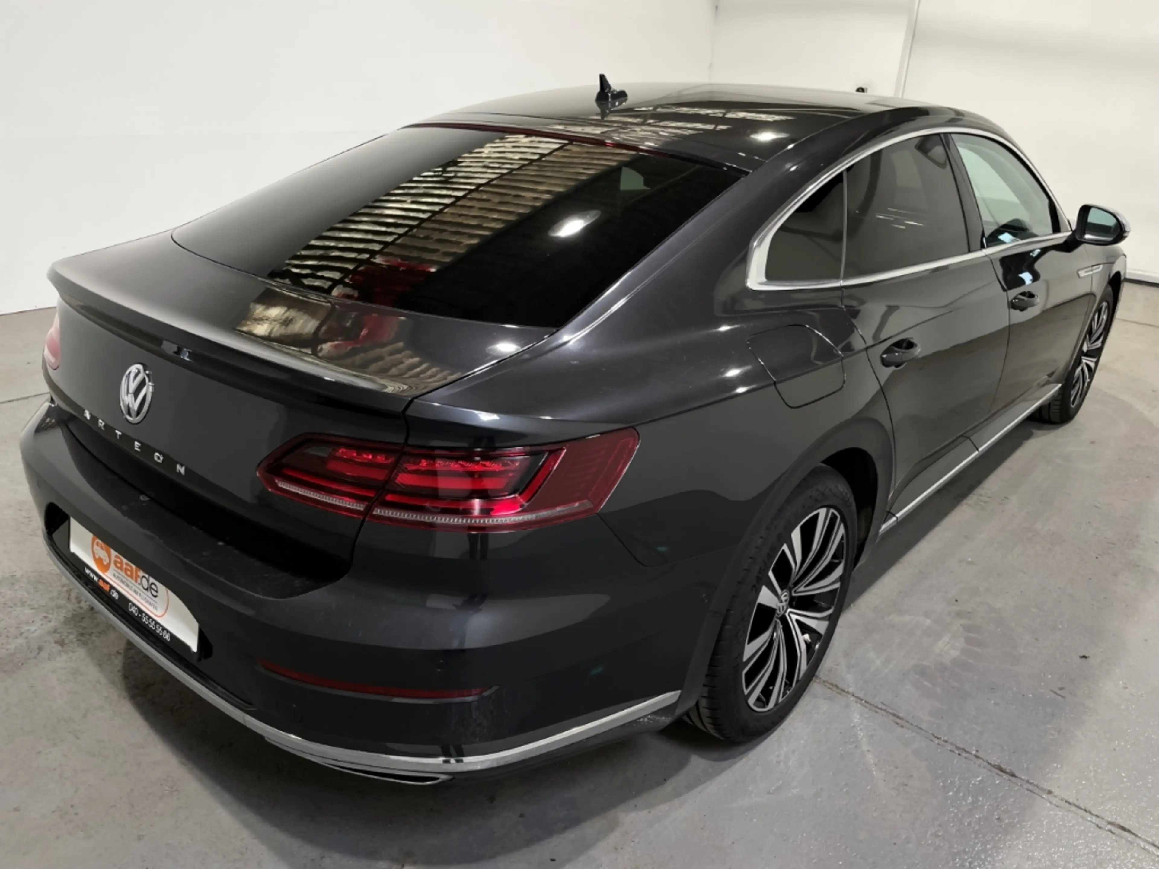 Volkswagen Arteon 2.0 TSI DSG Elegance EU6 Leder LED ACC — photo 3