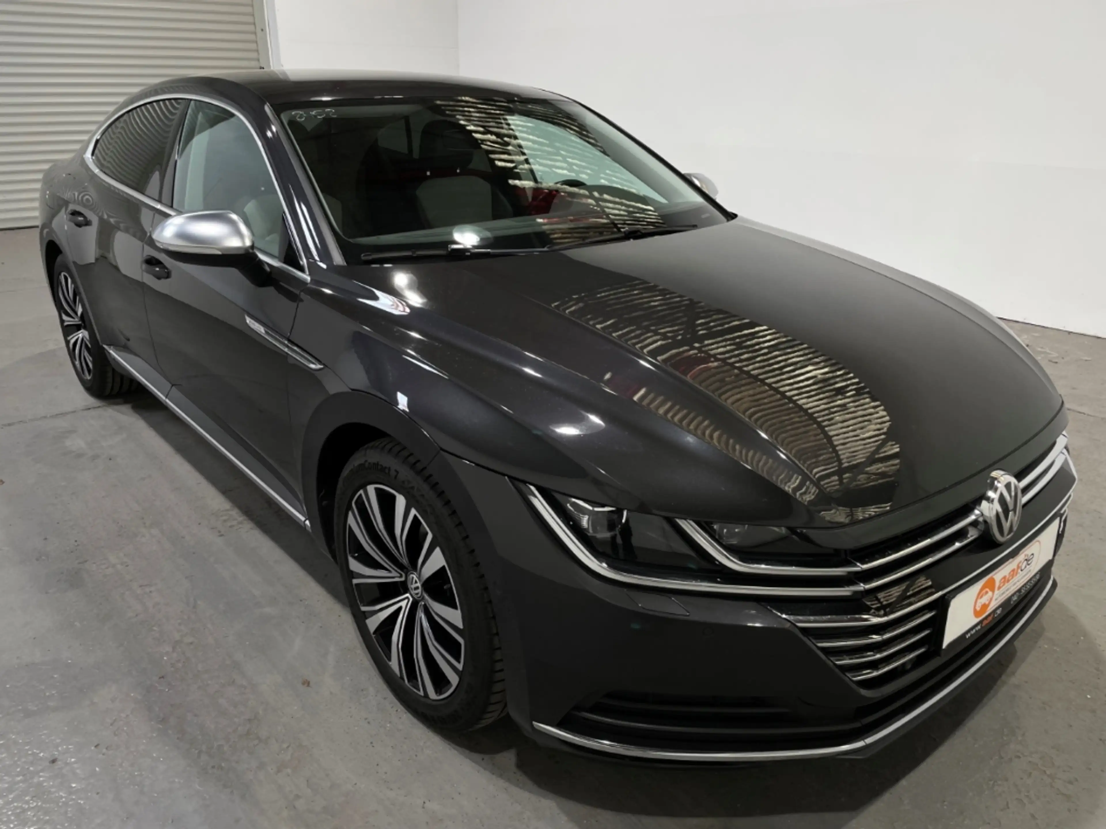 Volkswagen Arteon 2.0 TSI DSG Elegance EU6 Leder LED ACC — photo 4
