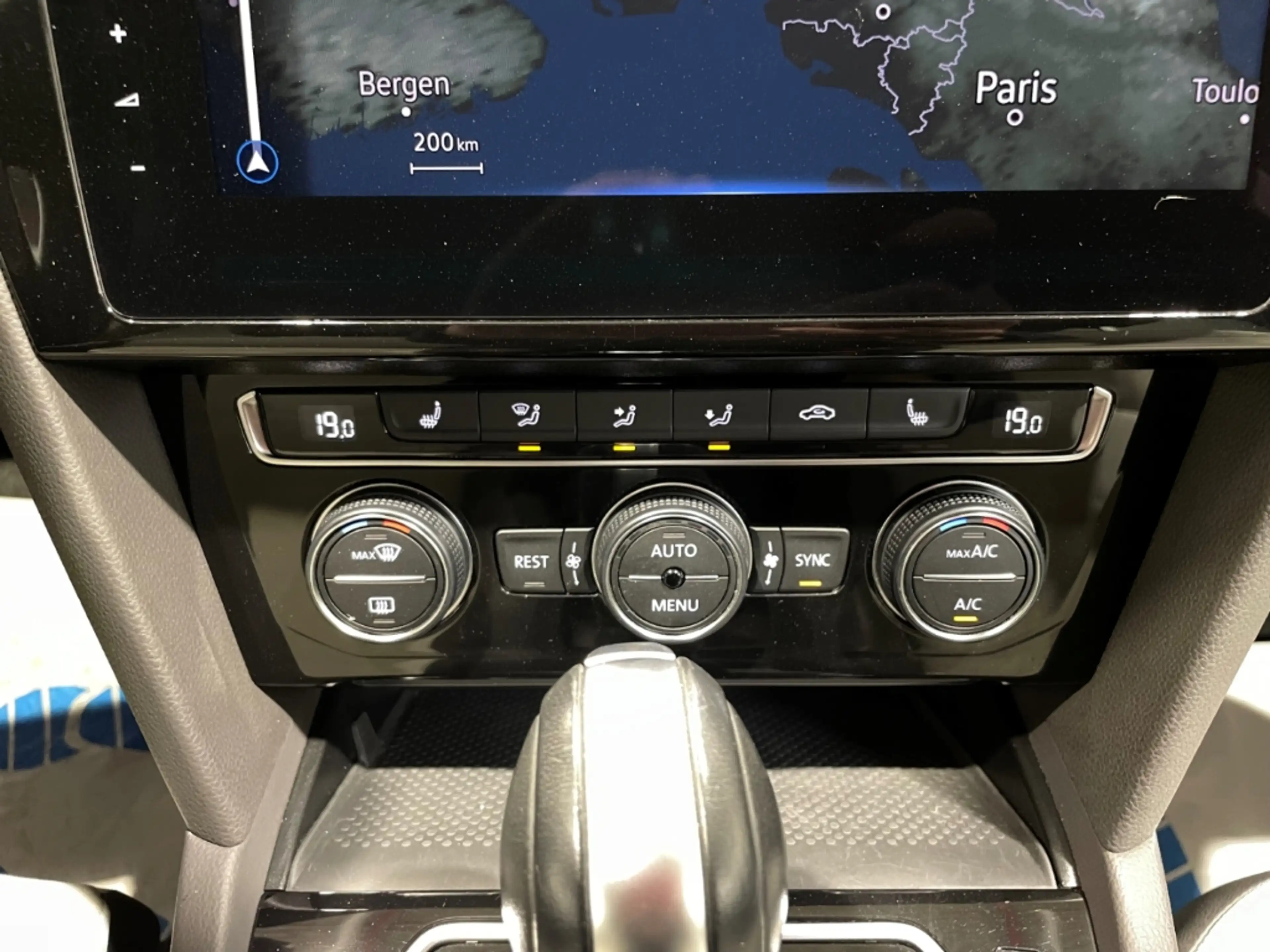 Volkswagen Arteon 2.0 TSI DSG Elegance EU6 Leder LED ACC — photo 15