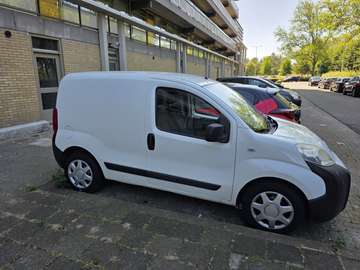 Furgón 1.2HDI