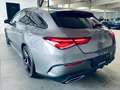 Mercedes-Benz CLA 180 d 1950cc PACK AMG+(21405€+TVA)+CARNET+GARANTIE Gris - thumbnail 2