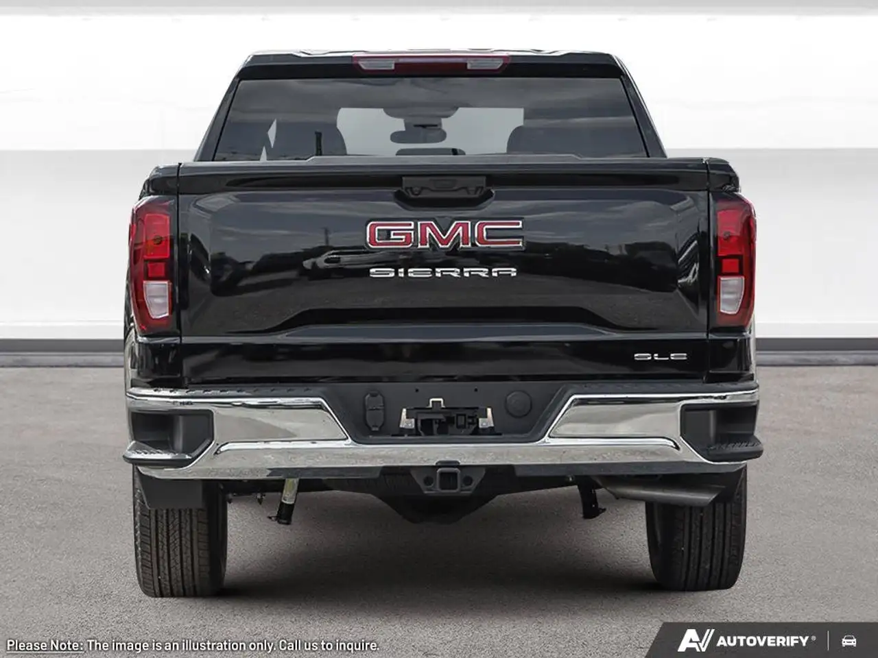 GMC Sierra 1500 fotografie GMC Sierra 1500
