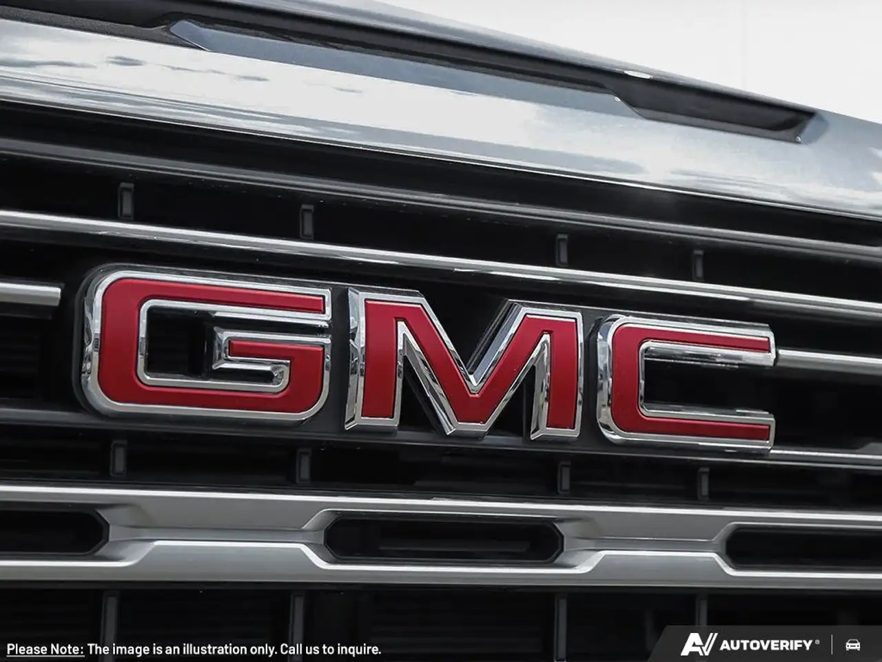 GMC Sierra 1500 fotografie GMC Sierra 1500