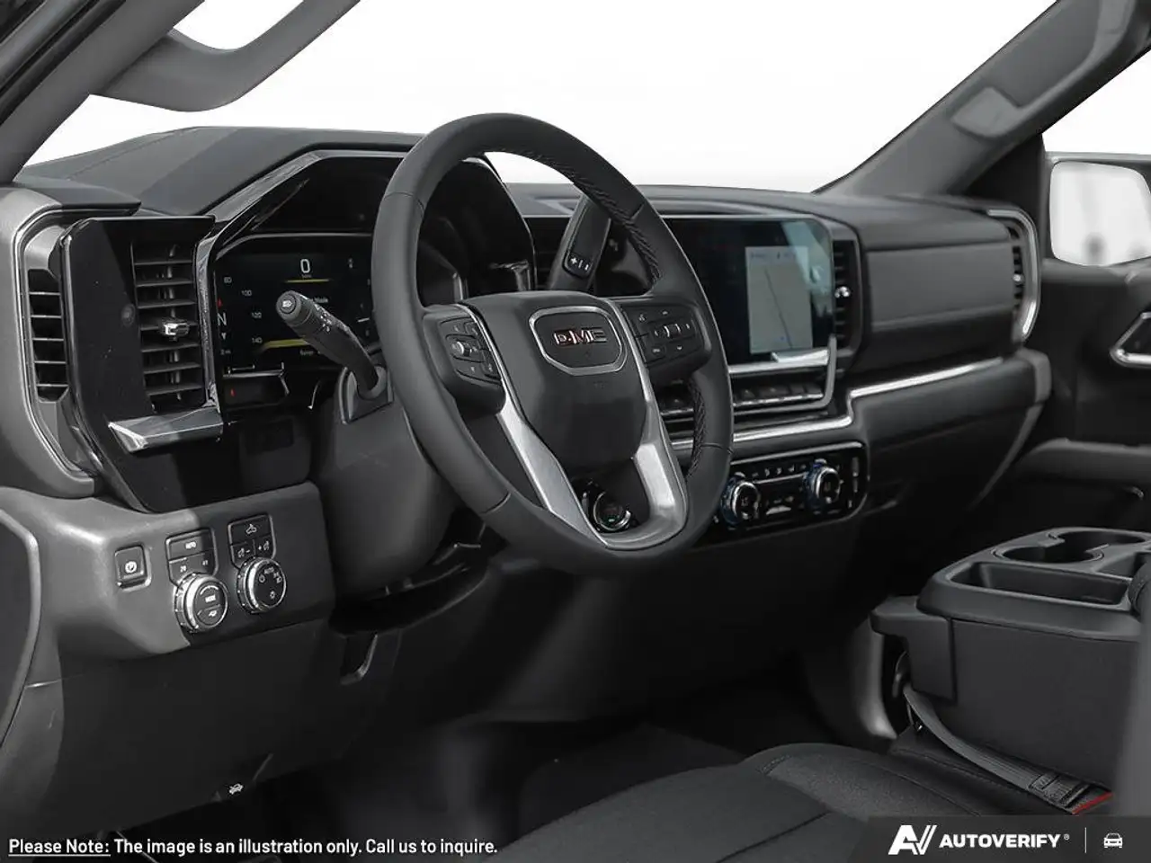 GMC Sierra 1500 fotografie GMC Sierra 1500