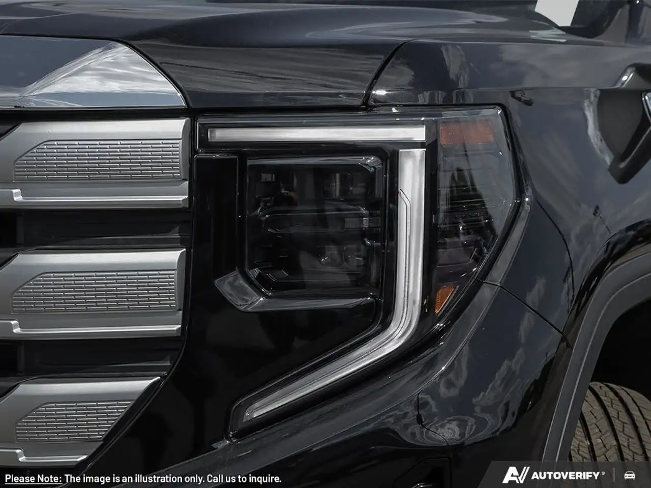 GMC Sierra 1500 fotografie GMC Sierra 1500
