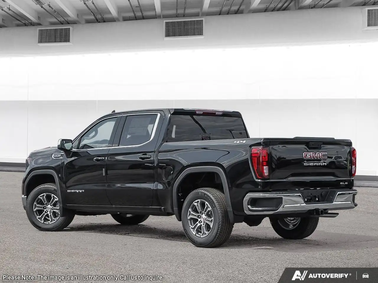 GMC Sierra 1500 fotografie GMC Sierra 1500