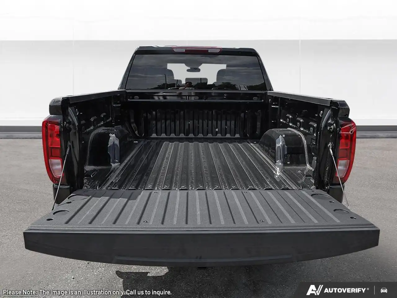 GMC Sierra 1500 fotografie GMC Sierra 1500