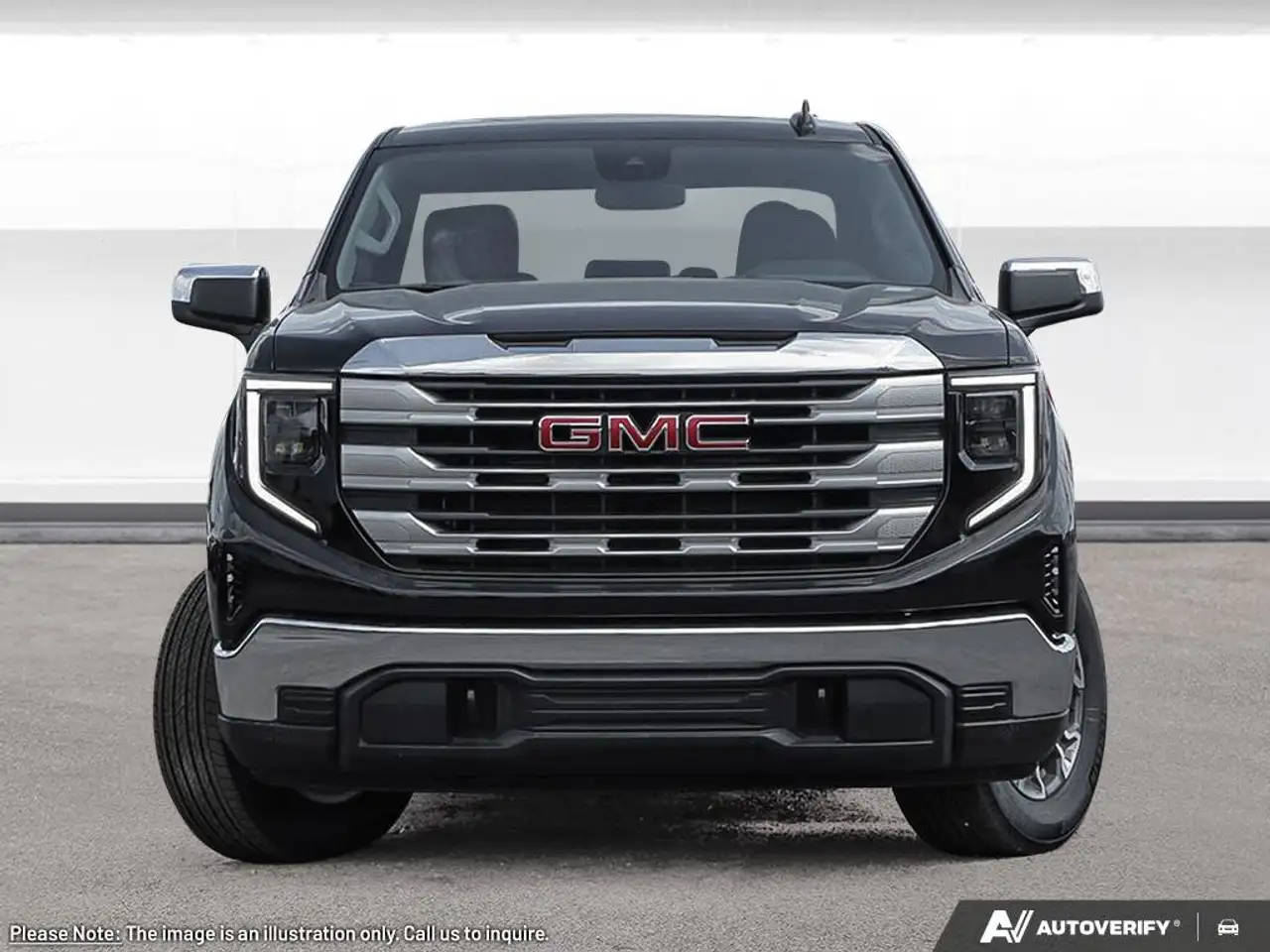 GMC Sierra 1500 fotografie GMC Sierra 1500