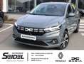Dacia Sandero Expression ECO-G 100 Grijs - thumbnail 1