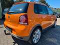 Volkswagen Polo IV Cross  1.4 Klimaanlage,AHK Orange - thumbnail 3