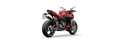 Ducati Streetfighter V2 S DUCATI RED 2025 - thumbnail 4