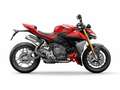 Ducati Streetfighter V2 S DUCATI RED 2025 - thumbnail 1