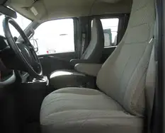 GMC Savana снимка GMC Savana