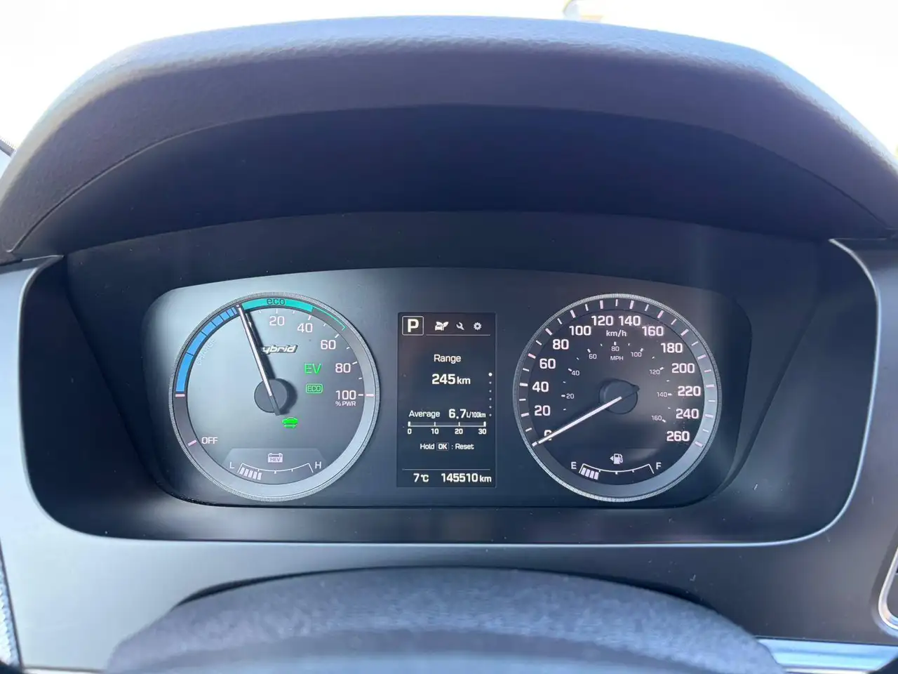 Hyundai SONATA снимка Hyundai SONATA