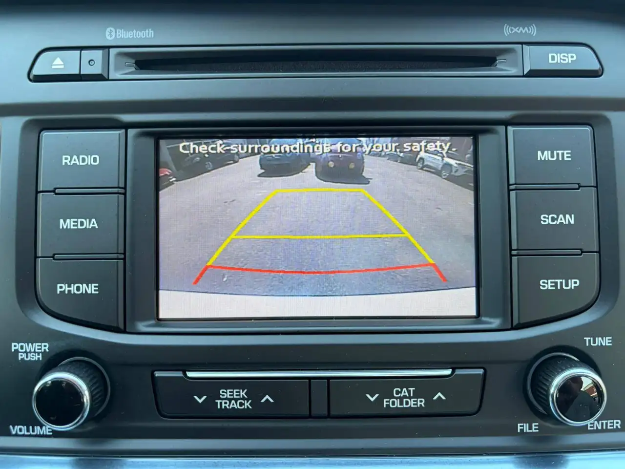Hyundai SONATA снимка Hyundai SONATA