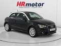 Audi A1 1.6TDI Attraction Negro - thumbnail 1