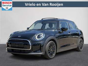 5-Deurs 1.5 MINI Yours | Pano | Leer | Stoelverw.