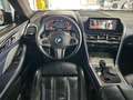 BMW 840 d xDrive M Sport*LASER*360°*21 Z.*BLACK* Чорний - thumbnail 16