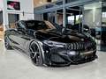 BMW 840 d xDrive M Sport*LASER*360°*21 Z.*BLACK* Noir - thumbnail 3