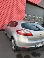 Renault Megane dCi 110 FAP Expression