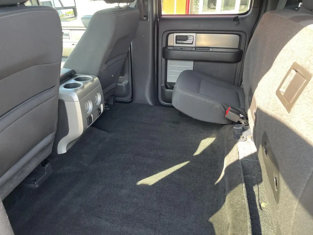 Ford F 150 снимка Ford F 150