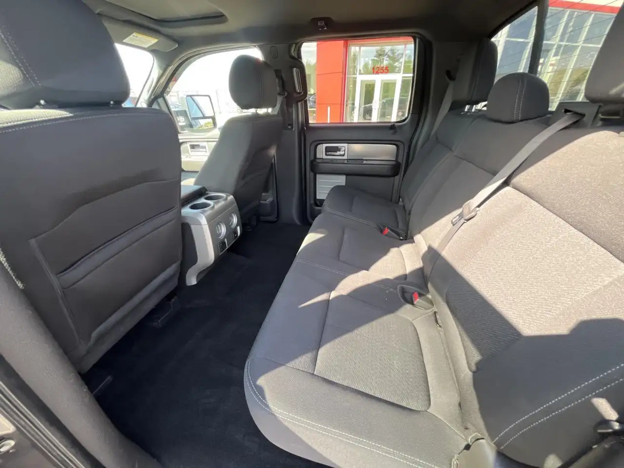 Ford F 150 снимка Ford F 150