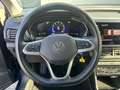Volkswagen T-Cross Life 1.0 TSI OPF ACC LM AppConnect PDC Klimaauto Blu/Azzurro - thumbnail 8