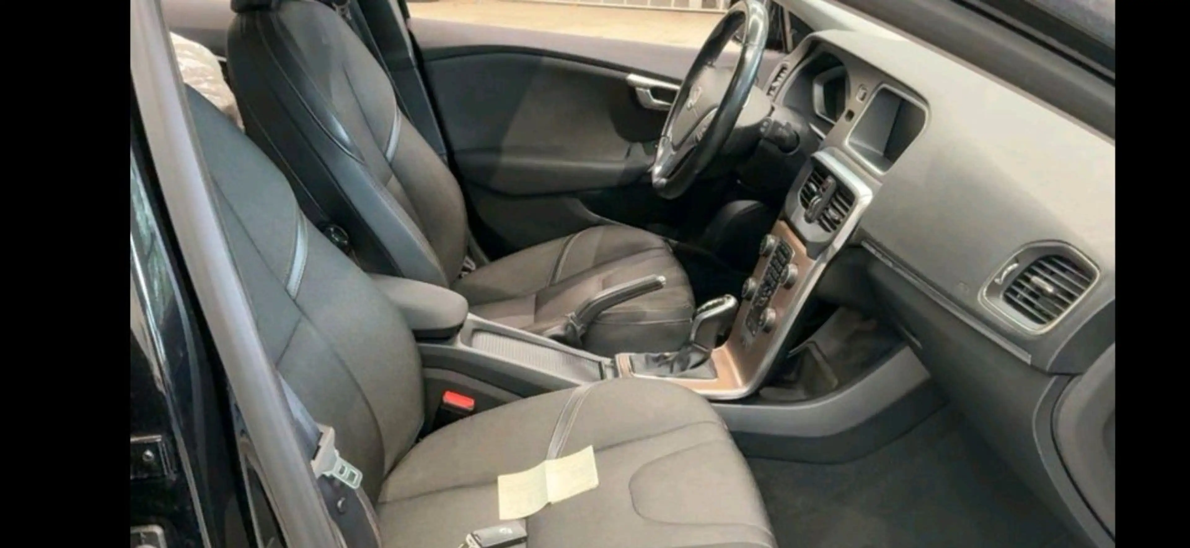 Volvo V40 Cross Country You!,,1-Hand,,Navi,Kamera,Sche — photo 10