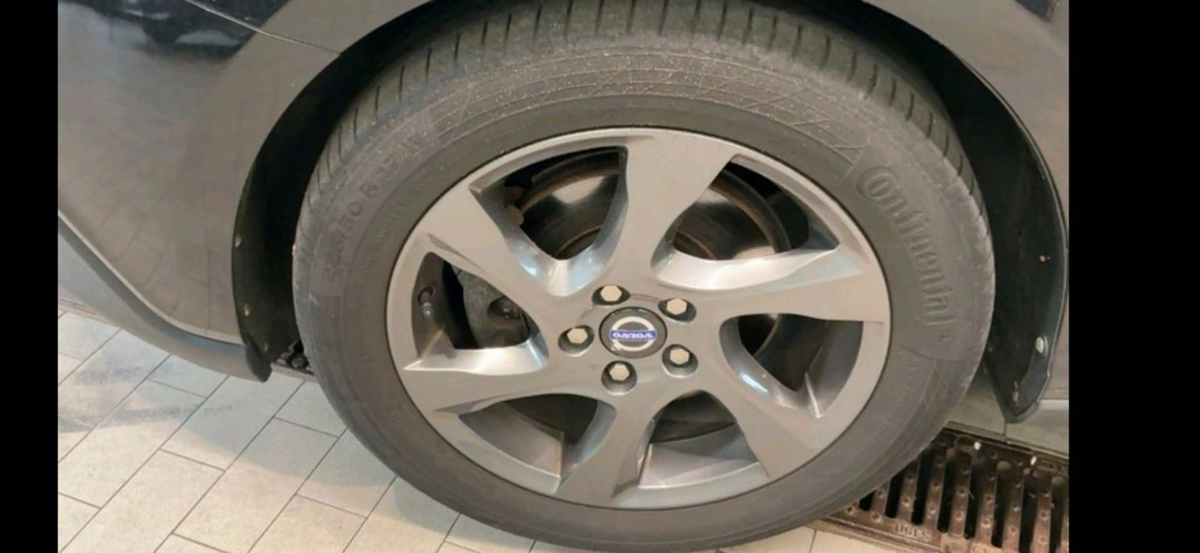 Volvo V40 Cross Country You!,,1-Hand,,Navi,Kamera,Sche — photo 5