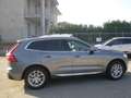 Volvo XC60 2.0 d4 Momentum Pro Geartronic Argento - thumbnail 11