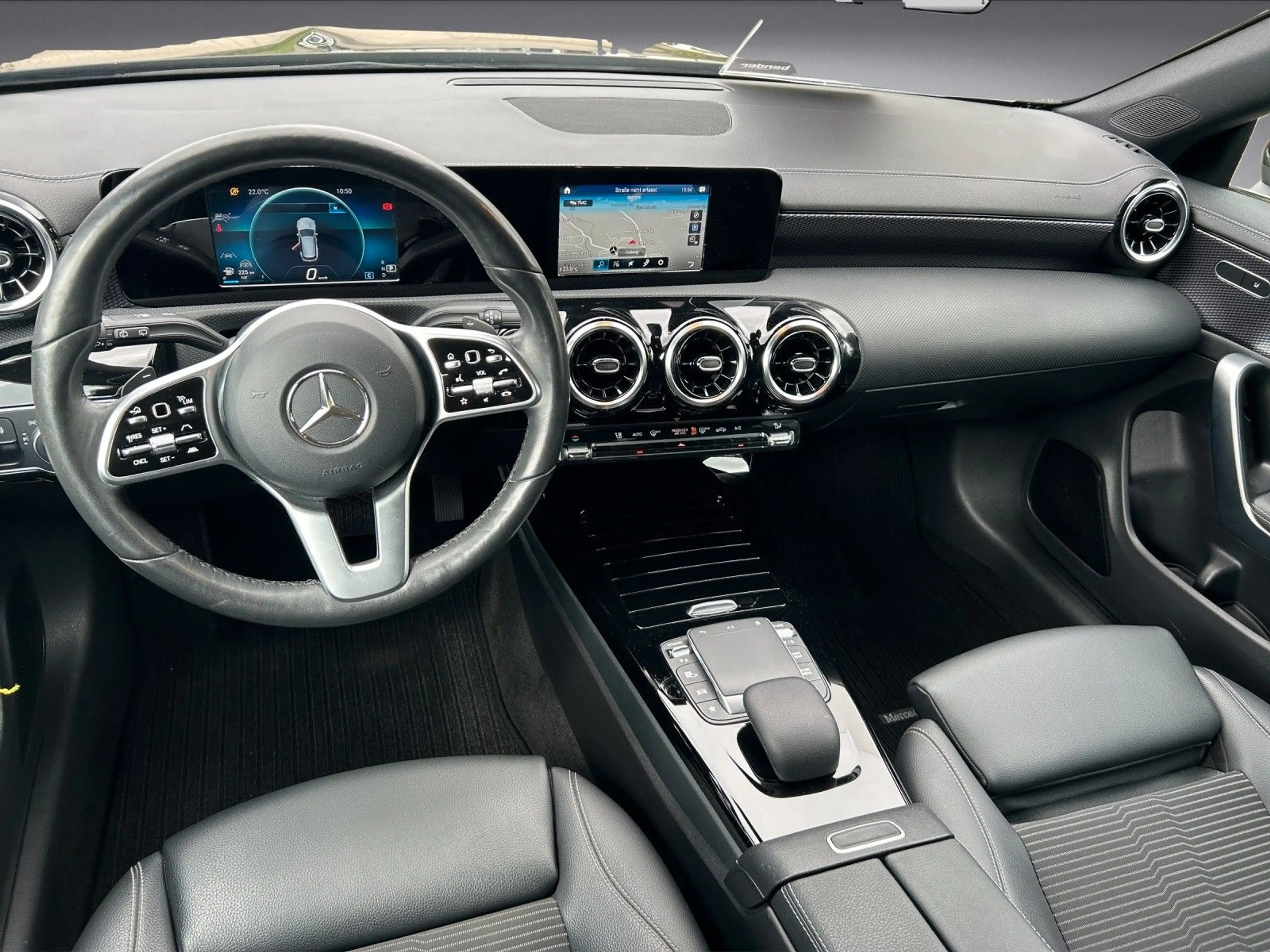 Mercedes-Benz CLA 220 CLA 220 d SB*AHK*KAMERA*SOUNDSYSTEM*LED*MBUX*DIS — photo 4