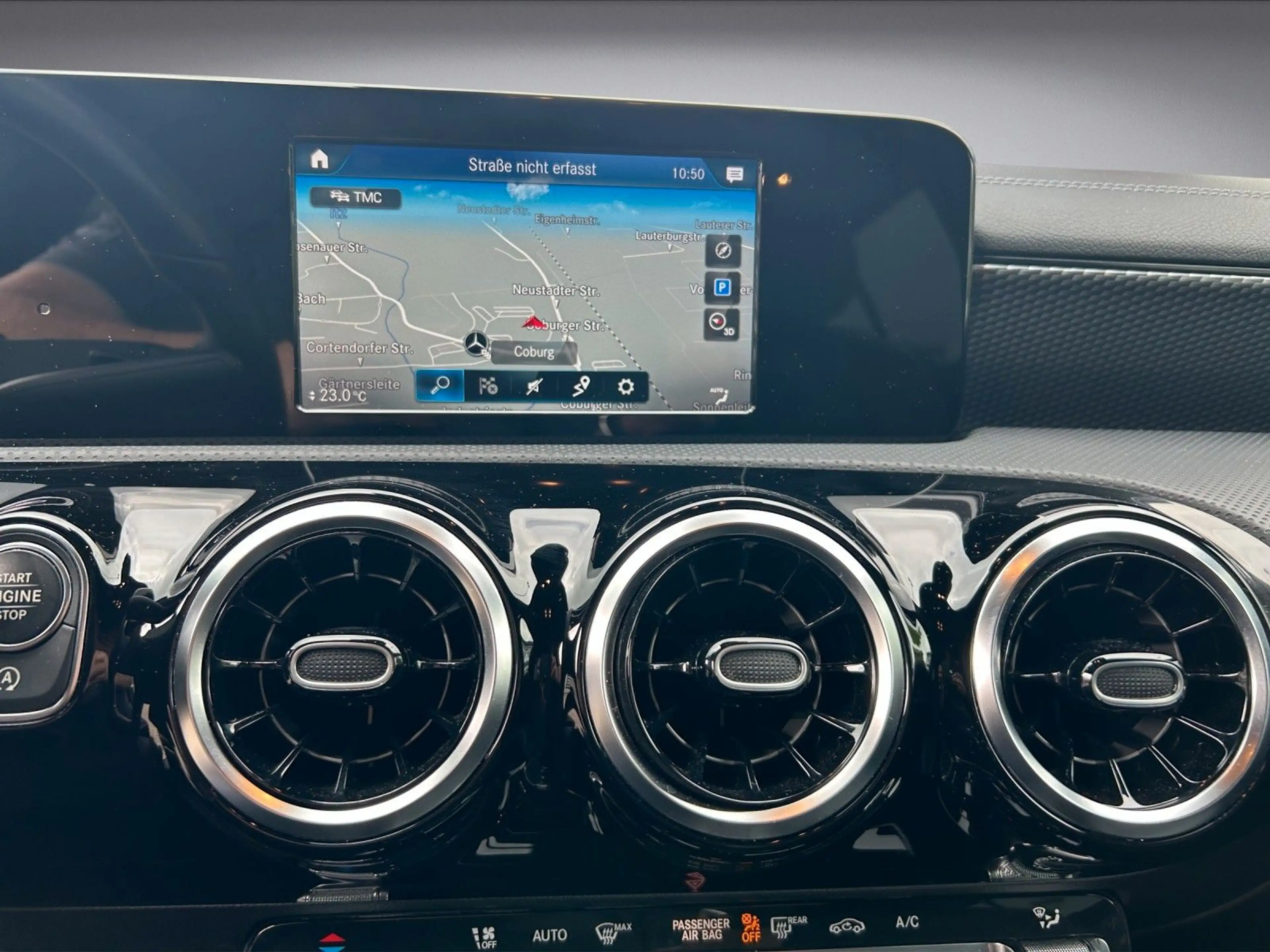 Mercedes-Benz CLA 220 CLA 220 d SB*AHK*KAMERA*SOUNDSYSTEM*LED*MBUX*DIS — photo 7